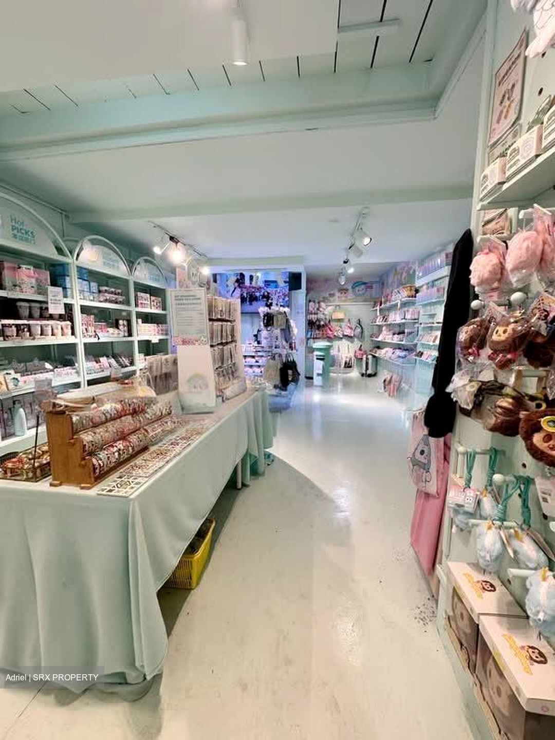 North Bridge Road (D7), Retail #584326061